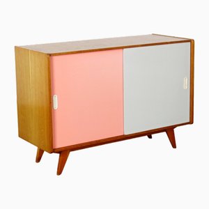 Sideboard by Jiří Jiroutek for Interier Praha-JUN-1811987