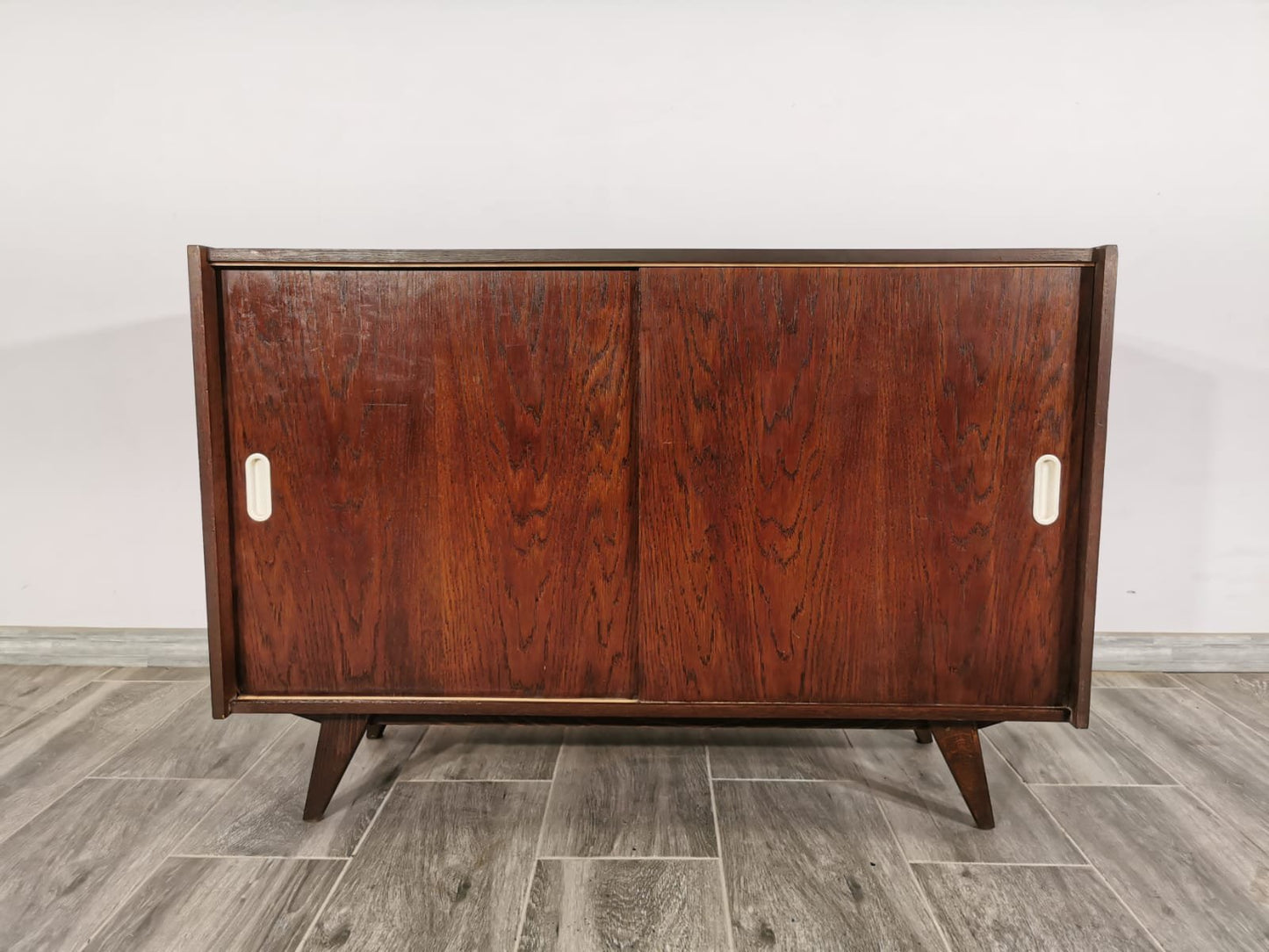 Sideboard by Jiri Jiroutek for Interior Prague, 1960s