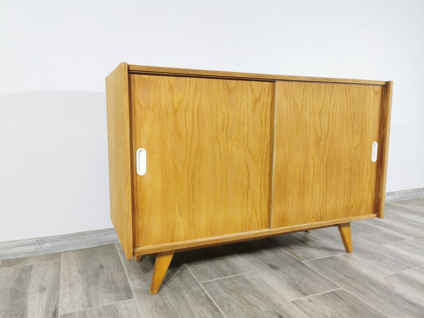 Sideboard by Jiri Jiroutek for Interior Prague, 1960s