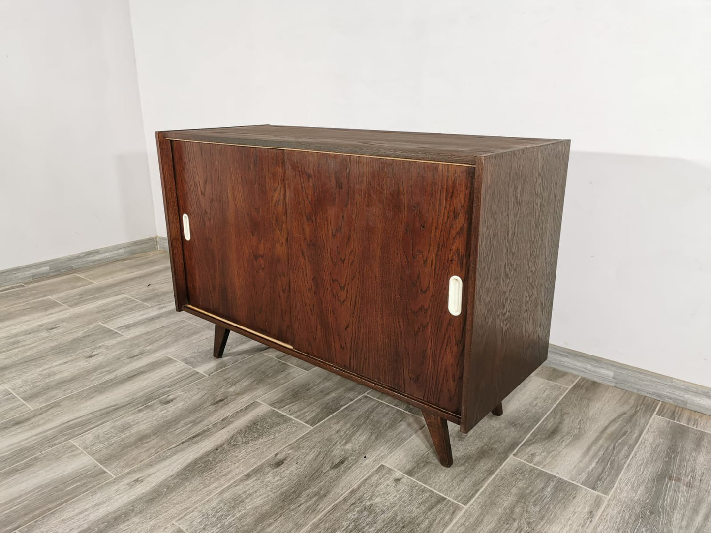 Sideboard by Jiri Jiroutek for Interior Prague, 1960s