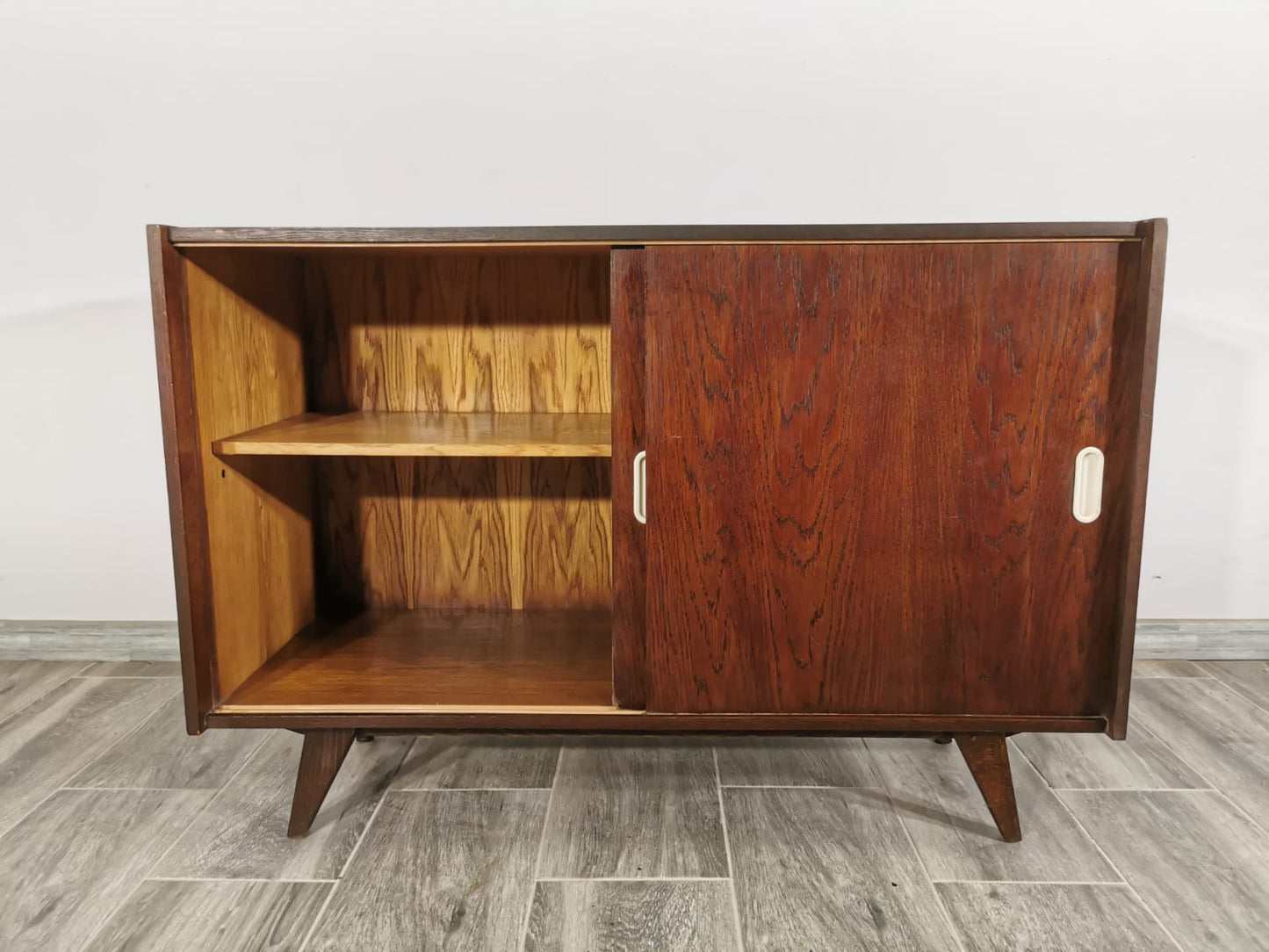 Sideboard by Jiri Jiroutek for Interior Prague, 1960s