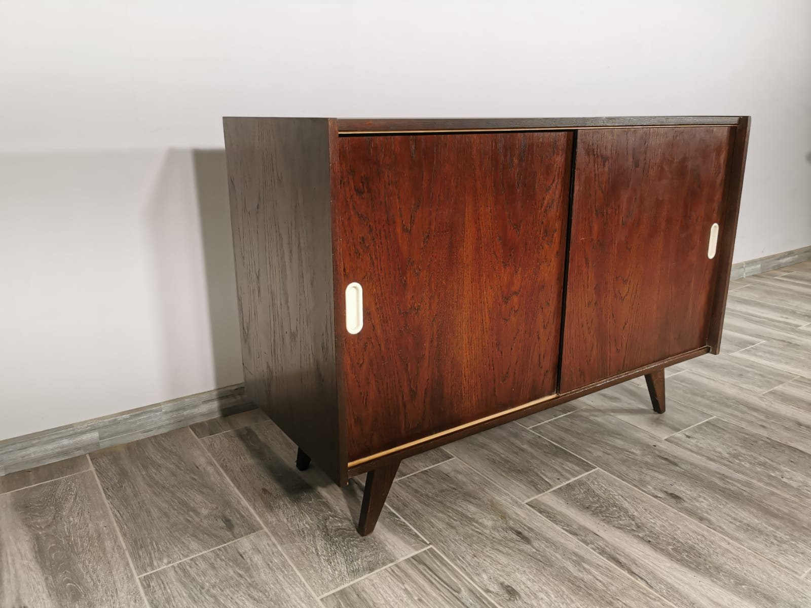 Sideboard by Jiri Jiroutek for Interior Prague, 1960s