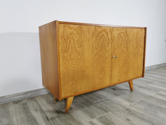 Sideboard by Jiri Jiroutek for Interior Prague, 1960s