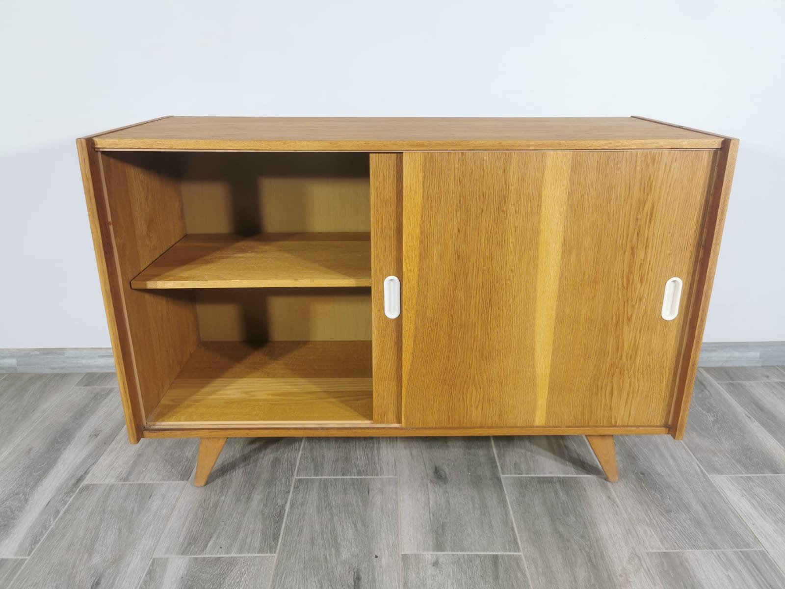 Sideboard by Jiri Jiroutek for Interior Prague, 1960s