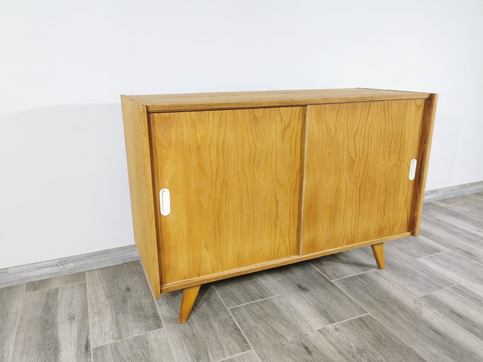 Sideboard by Jiri Jiroutek for Interior Prague, 1960s