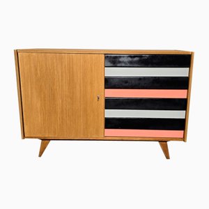 Sideboard by Jiri Jiroutek for Interior Prague, 1960s-QJA-2021400