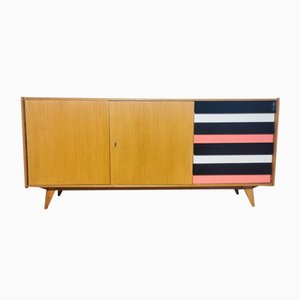 Sideboard by Jiri Jiroutek for Interior Prague, 1960s-QJA-1802227