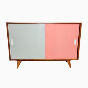 Sideboard by Jiri Jiroutek for Interior Prague, 1960s-QJA-1762473