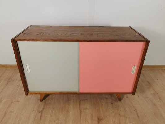 Sideboard by Jiri Jiroutek from Interier Praha-QJA-1098679