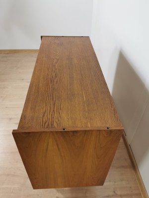 Sideboard by Jiri Jiroutek from Interier Praha-QJA-1098679