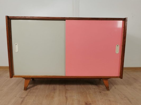 Sideboard by Jiri Jiroutek from Interier Praha-QJA-1098679