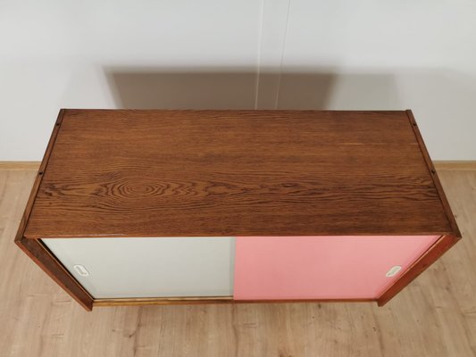 Sideboard by Jiri Jiroutek from Interier Praha-QJA-1098679