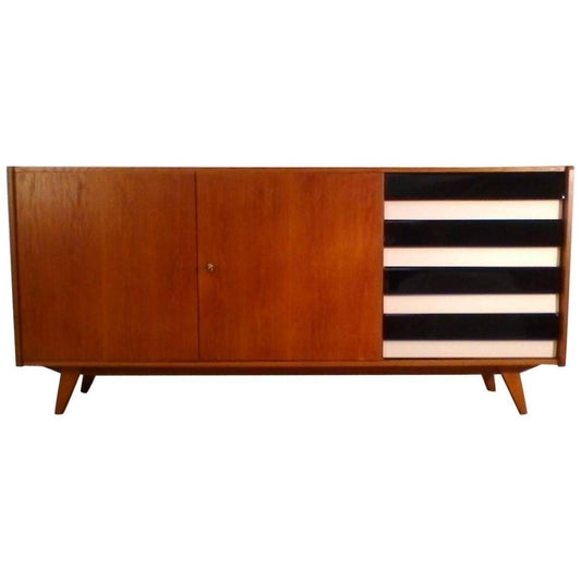 Sideboard by Jiří Jiroutka, 1950s