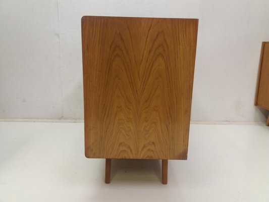 Sideboard by Jiroutek, Czechoslovakia, 1960s-TZ-1271561