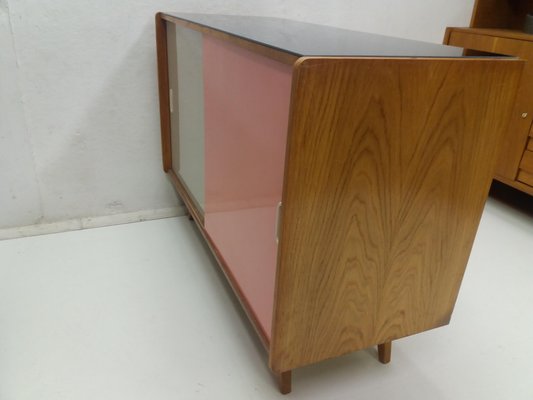 Sideboard by Jiroutek, Czechoslovakia, 1960s-TZ-1271561