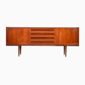 Sideboard by Johannes Andersen in Teak, 1960s-ZGQ-1734437