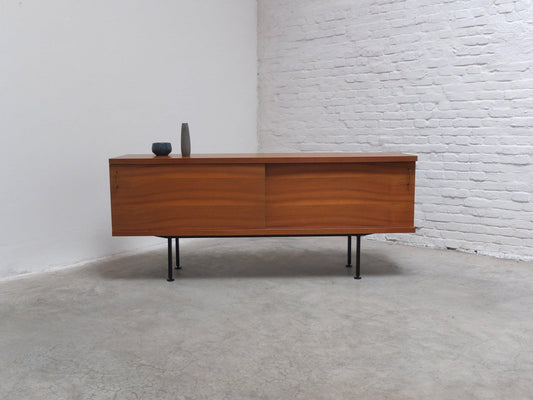 Sideboard by Jos De Mey for Luxus, 1950s