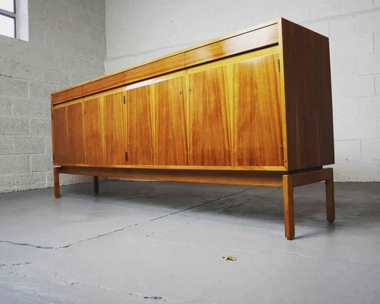 Sideboard by Jos De Mey for Van Den Berghe-Pauvers, 1960s