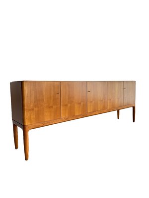 Sideboard by Jos De Mey for Van Den Berghe Pauvers, Belgium, 1960s-GQD-2025994