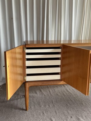 Sideboard by Jos De Mey for Van Den Berghe Pauvers, Belgium, 1960s-GQD-2025994