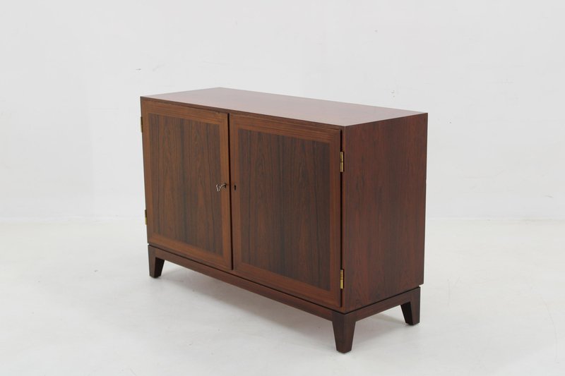 Sideboard by Kai Winding, Denmark, 1960s