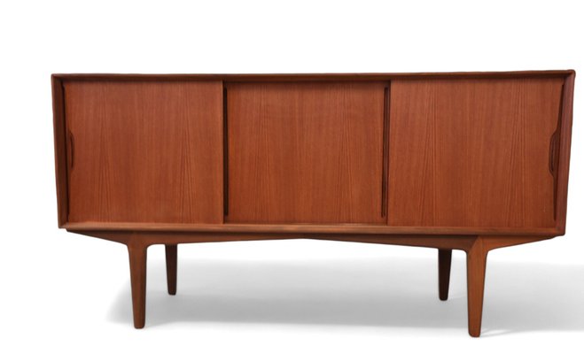 Sideboard by Knud Nielsen for Losning Møbelfabrik, Denmark, 1960s-BPJ-2043625