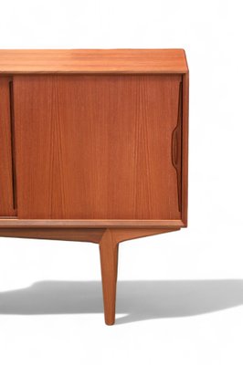 Sideboard by Knud Nielsen for Losning Møbelfabrik, Denmark, 1960s-BPJ-2043625