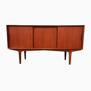 Sideboard by Knud Nielsen for Losning Møbelfabrik, Denmark, 1960s-BPJ-2043625