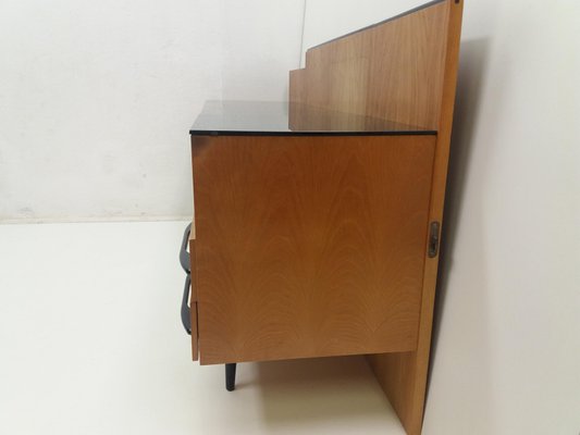 Sideboard by Mojmir Pozar, Czechoslovakia, 1960s-TZ-960176