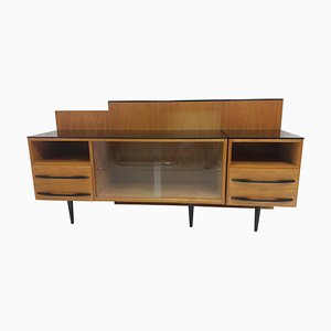 Sideboard by Mojmir Pozar, Czechoslovakia, 1960s-TZ-960176