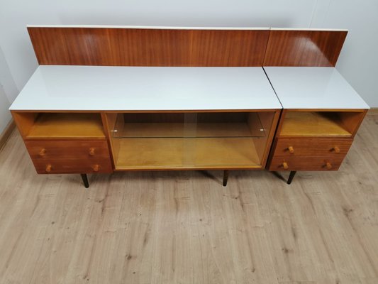 Sideboard by Mojmir Pozar for UP Závody-QJA-1183506