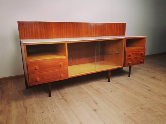 Sideboard by Mojmir Pozar for UP Závody-QJA-1183506