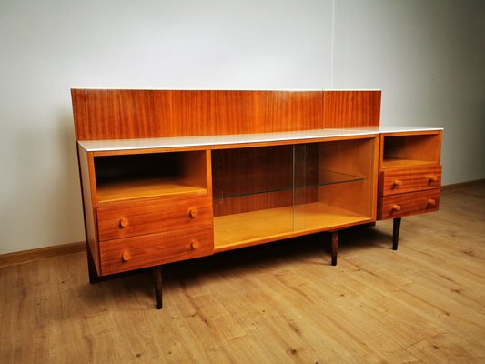 Sideboard by Mojmir Pozar for UP Závody-QJA-1183506