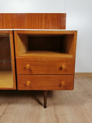 Sideboard by Mojmir Pozar for UP Závody-QJA-1183506