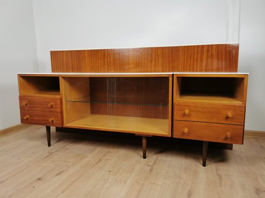 Sideboard by Mojmir Pozar for UP Závody-QJA-1183506