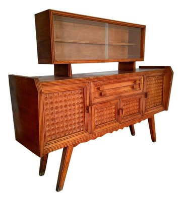 Sideboard by Paolo Buffa, 1960s-FIP-1022776