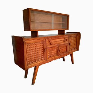 Sideboard by Paolo Buffa, 1960s-FIP-1022776