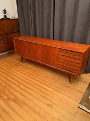 Sideboard by Sven Andersen for Stavanger Furniture Factory, Norway, 1960s-RTR-1028560