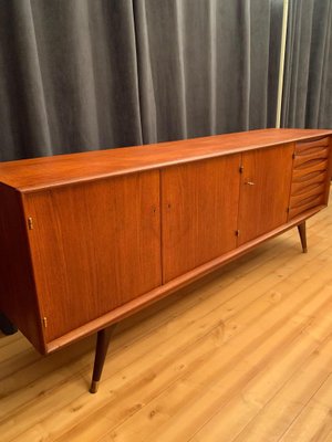 Sideboard by Sven Andersen for Stavanger Furniture Factory, Norway, 1960s-RTR-1028560