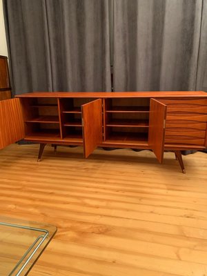 Sideboard by Sven Andersen for Stavanger Furniture Factory, Norway, 1960s-RTR-1028560