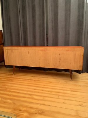 Sideboard by Sven Andersen for Stavanger Furniture Factory, Norway, 1960s-RTR-1028560