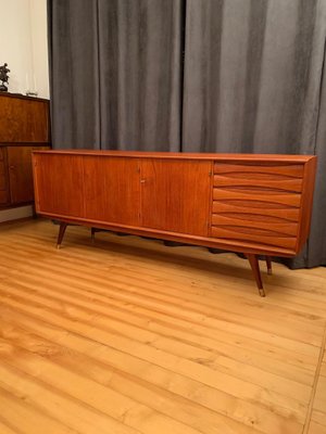 Sideboard by Sven Andersen for Stavanger Furniture Factory, Norway, 1960s-RTR-1028560