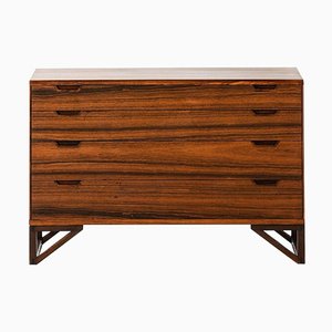 Sideboard by Svend Langkilde attributed to Langkilde Furniture, 1950s-SC-1420978