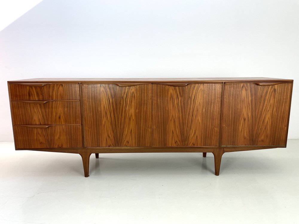 Sideboard by T. Robertson for McIntosh, 1960s