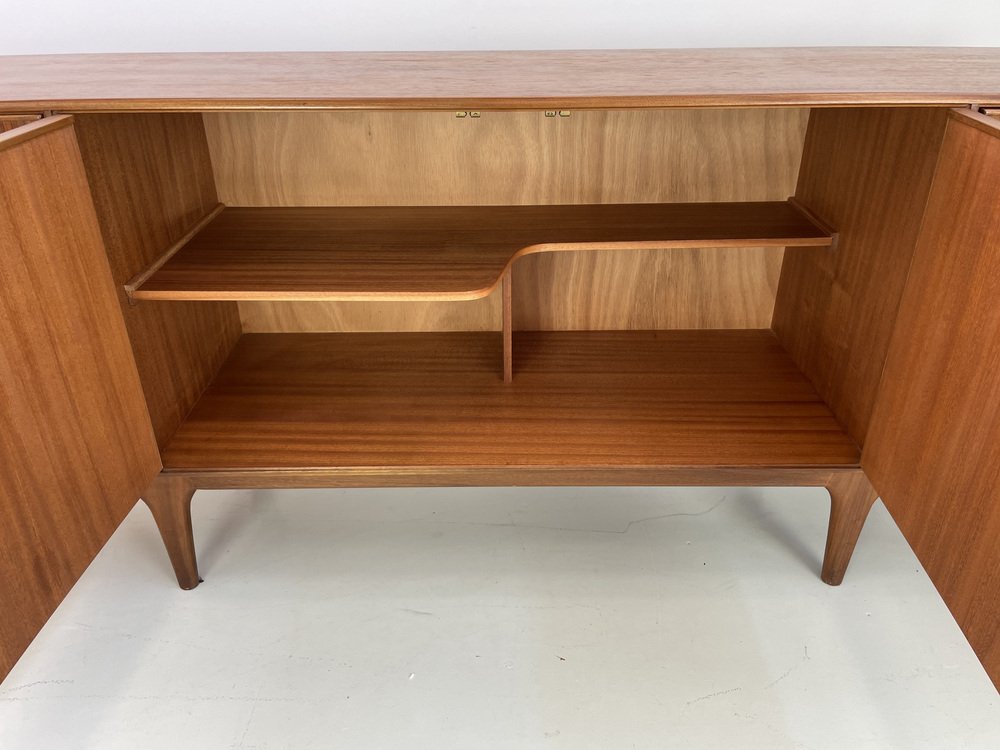 Sideboard by T. Robertson for McIntosh, 1960s