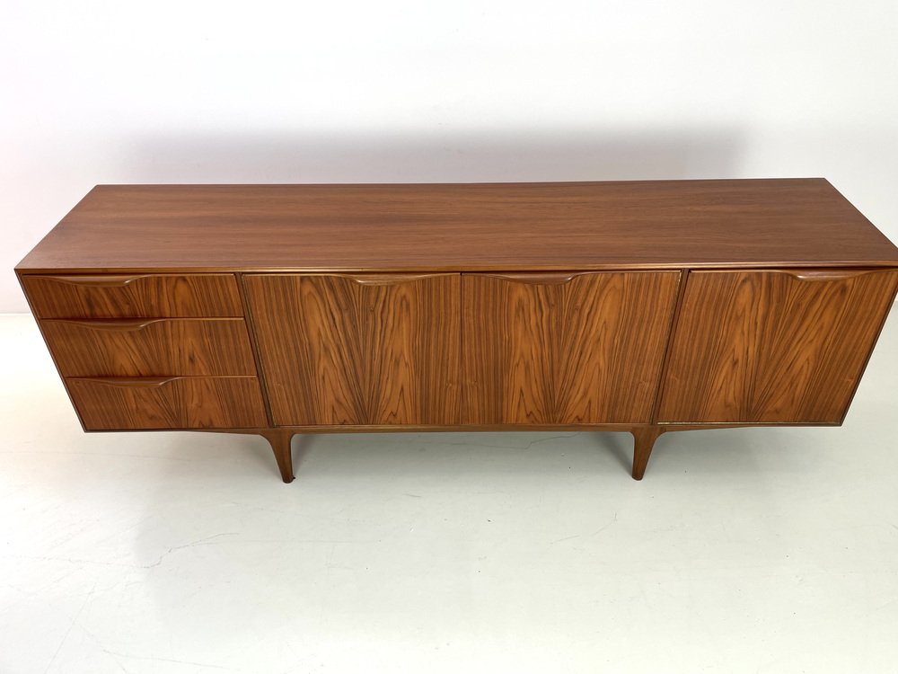 Sideboard by T. Robertson for McIntosh, 1960s