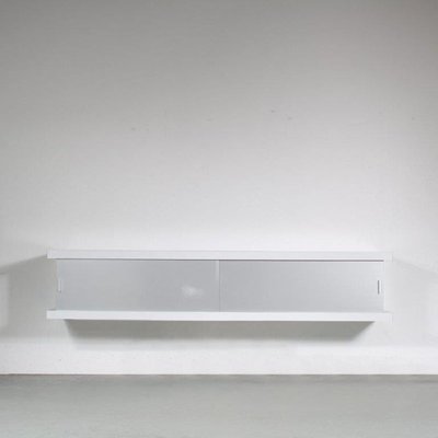 Sideboard by Wim Wilson for Castelijn, Netherlands, 1960-GG-1183137