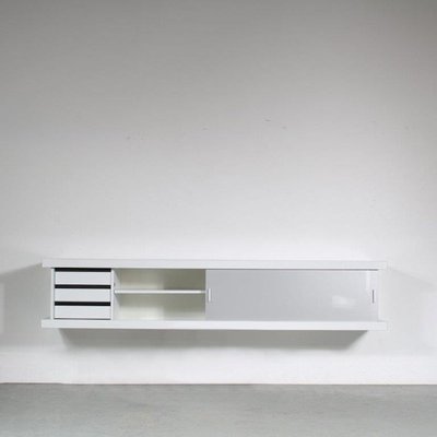 Sideboard by Wim Wilson for Castelijn, Netherlands, 1960-GG-1183137