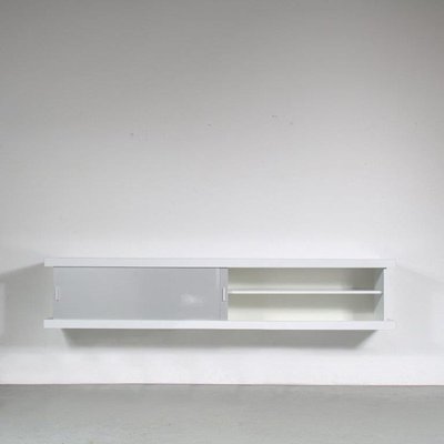 Sideboard by Wim Wilson for Castelijn, Netherlands, 1960-GG-1183137