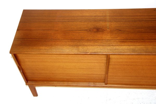 Sideboard by Yngve Ekström for Seffle Möbelfabrik, 1960s-GEK-1246042